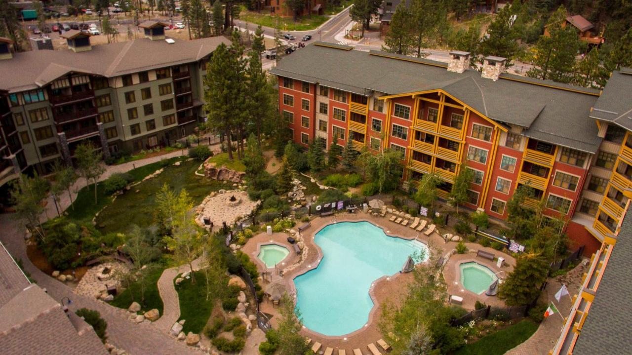 White Mountain Lodge #2329 マンモス・レイクス エクステリア 写真