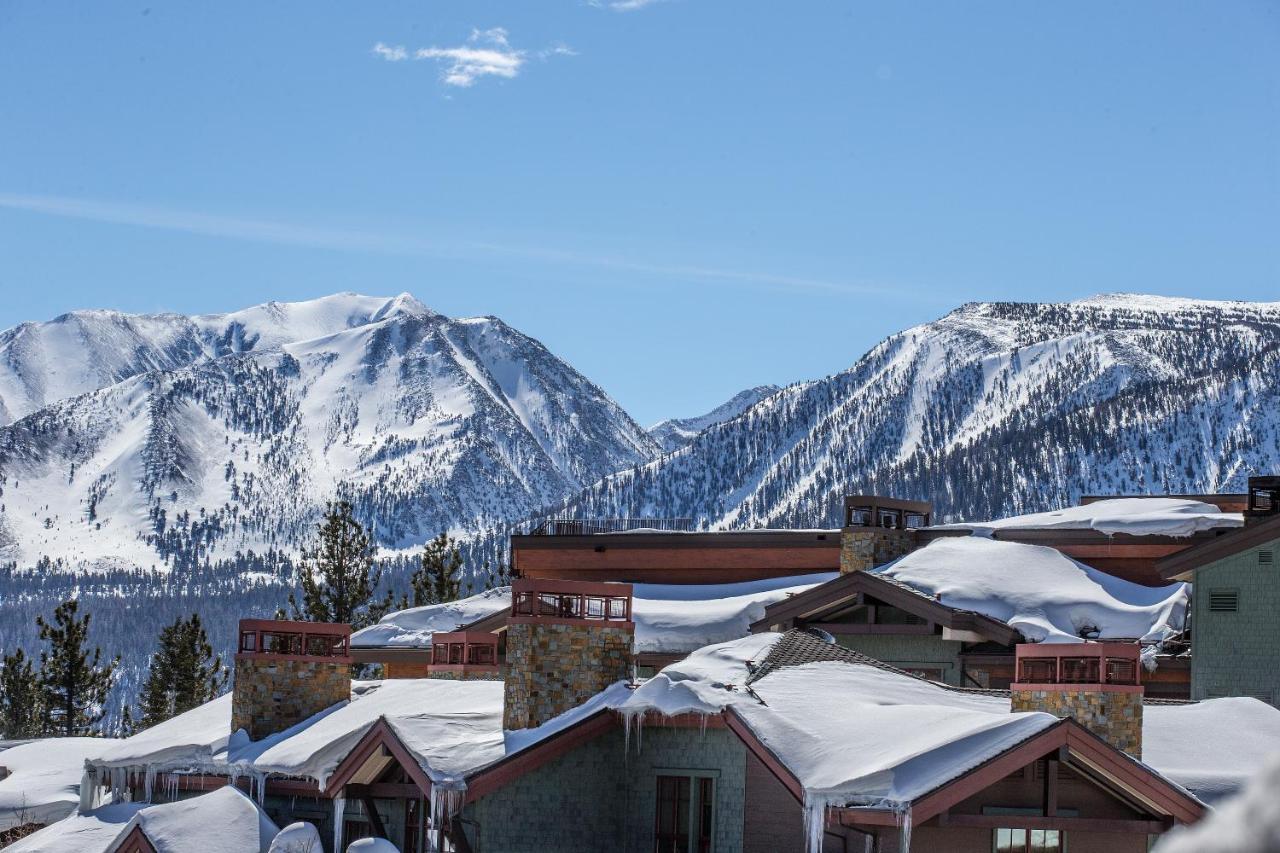 White Mountain Lodge #2329 マンモス・レイクス エクステリア 写真