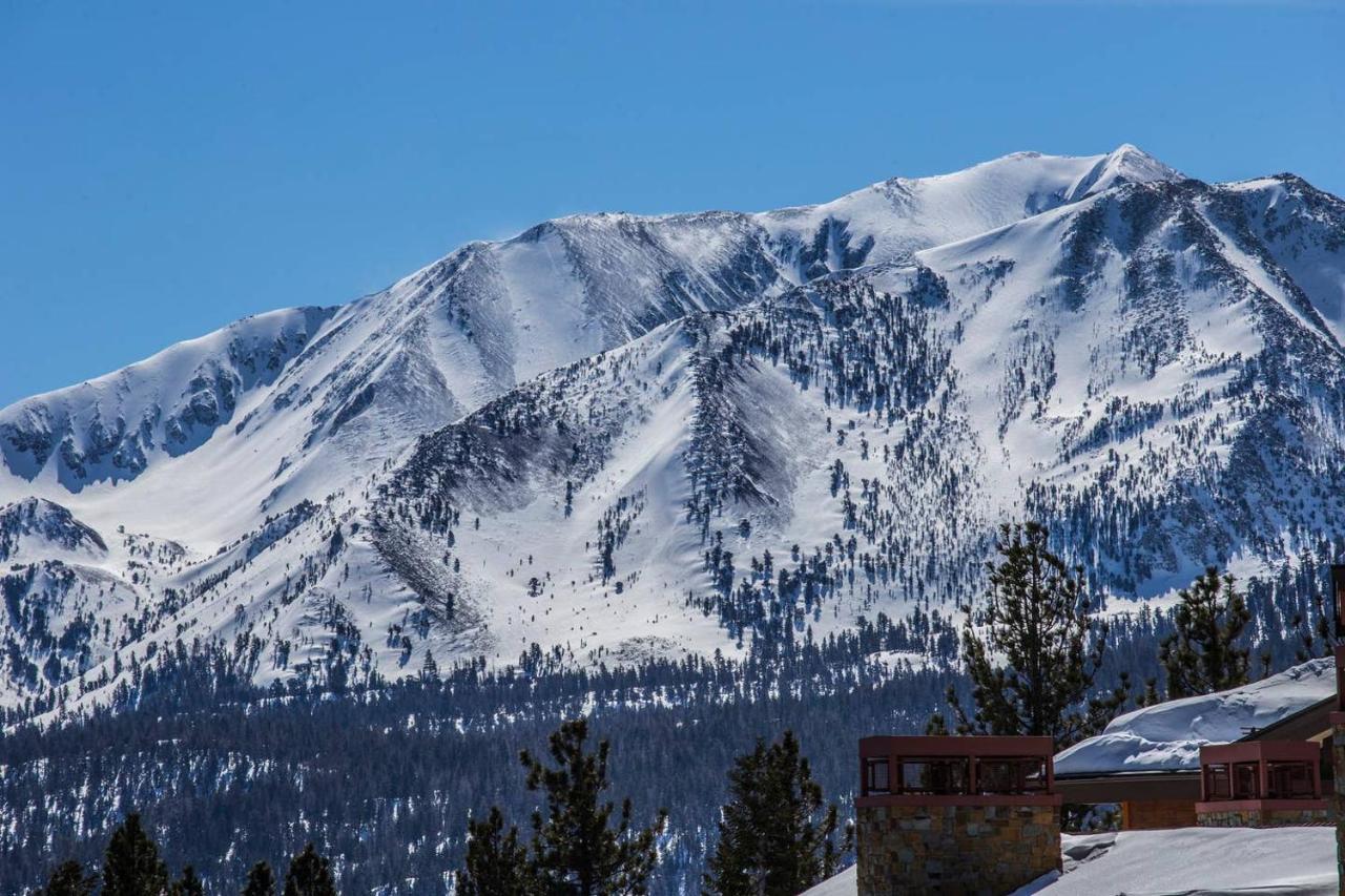 White Mountain Lodge #2329 マンモス・レイクス エクステリア 写真